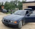 Синій БМВ 3 Серія, об'ємом двигуна 1.8 л та пробігом 315 тис. км за 1603 $, фото 1 на Automoto.ua