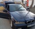 Синий БМВ 3 Серия, объемом двигателя 1.7 л и пробегом 330 тыс. км за 2200 $, фото 1 на Automoto.ua