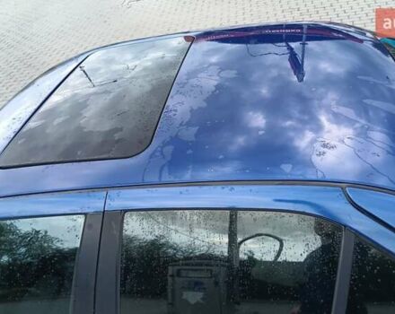 Синий БМВ 3 Серия, объемом двигателя 1.6 л и пробегом 495 тыс. км за 3700 $, фото 1 на Automoto.ua