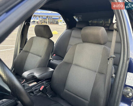 Синий БМВ 3 Серия, объемом двигателя 2 л и пробегом 322 тыс. км за 5000 $, фото 18 на Automoto.ua