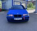 Синий БМВ 3 Серия, объемом двигателя 2 л и пробегом 300 тыс. км за 3700 $, фото 1 на Automoto.ua
