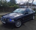 Синий БМВ 3 Серия, объемом двигателя 1.7 л и пробегом 70 тыс. км за 1700 $, фото 1 на Automoto.ua