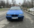 Синий БМВ 3 Серия, объемом двигателя 2 л и пробегом 400 тыс. км за 3700 $, фото 7 на Automoto.ua