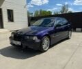 Синій БМВ 3 Серія, об'ємом двигуна 1.99 л та пробігом 302 тис. км за 3400 $, фото 1 на Automoto.ua