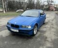 Синий БМВ 3 Серия, объемом двигателя 2 л и пробегом 400 тыс. км за 3700 $, фото 6 на Automoto.ua