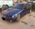 Синий БМВ 3 Серия, объемом двигателя 0 л и пробегом 250 тыс. км за 3000 $, фото 1 на Automoto.ua