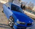 Синий БМВ 3 Серия, объемом двигателя 0.28 л и пробегом 2 тыс. км за 4500 $, фото 1 на Automoto.ua