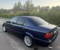 Синий БМВ 3 Серия, объемом двигателя 1.8 л и пробегом 400 тыс. км за 3000 $, фото 17 на Automoto.ua