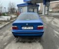 Синий БМВ 3 Серия, объемом двигателя 2 л и пробегом 400 тыс. км за 3700 $, фото 3 на Automoto.ua