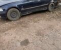 Синий БМВ 3 Серия, объемом двигателя 2 л и пробегом 300 тыс. км за 550 $, фото 1 на Automoto.ua
