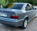Синий БМВ 3 Серия, объемом двигателя 1.8 л и пробегом 280 тыс. км за 1350 $, фото 6 на Automoto.ua
