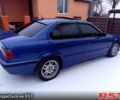 Синий БМВ 3 Серия, объемом двигателя 1.8 л и пробегом 300 тыс. км за 3500 $, фото 2 на Automoto.ua