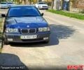 Синий БМВ 3 Серия, объемом двигателя 1.8 л и пробегом 0 тыс. км за 5800 $, фото 1 на Automoto.ua