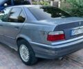 Синий БМВ 3 Серия, объемом двигателя 1.8 л и пробегом 280 тыс. км за 1350 $, фото 2 на Automoto.ua