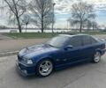 Синий БМВ 3 Серия, объемом двигателя 2.8 л и пробегом 30 тыс. км за 8200 $, фото 1 на Automoto.ua