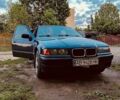 Синій БМВ 3 Серія, об'ємом двигуна 1.6 л та пробігом 500 тис. км за 2200 $, фото 1 на Automoto.ua