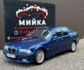 Синий БМВ 3 Серия, объемом двигателя 1.99 л и пробегом 291 тыс. км за 4100 $, фото 1 на Automoto.ua
