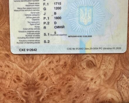 Синій БМВ 3 Серія, об'ємом двигуна 0.18 л та пробігом 3 тис. км за 3200 $, фото 1 на Automoto.ua