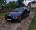 Синій БМВ 3 Серія, об'ємом двигуна 1.8 л та пробігом 400 тис. км за 2800 $, фото 1 на Automoto.ua
