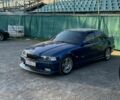 Синий БМВ 3 Серия, объемом двигателя 2.8 л и пробегом 40 тыс. км за 7503 $, фото 1 на Automoto.ua