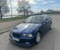 Синий БМВ 3 Серия, объемом двигателя 2.8 л и пробегом 30 тыс. км за 7800 $, фото 1 на Automoto.ua