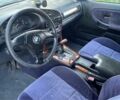 Синий БМВ 3 Серия, объемом двигателя 1.8 л и пробегом 280 тыс. км за 1350 $, фото 19 на Automoto.ua