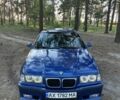 Синий БМВ 3 Серия, объемом двигателя 2 л и пробегом 350 тыс. км за 3100 $, фото 1 на Automoto.ua