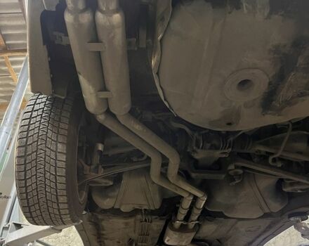 Синий БМВ 3 Серия, объемом двигателя 2 л и пробегом 420 тыс. км за 6000 $, фото 8 на Automoto.ua