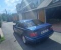 Синий БМВ 3 Серия, объемом двигателя 0 л и пробегом 200 тыс. км за 2100 $, фото 3 на Automoto.ua