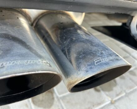 Синий БМВ 3 Серия, объемом двигателя 2.8 л и пробегом 30 тыс. км за 8200 $, фото 19 на Automoto.ua