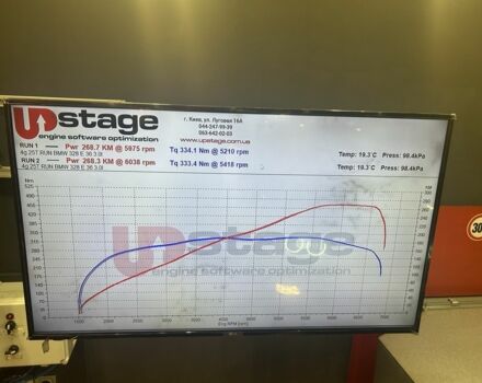 Синий БМВ 3 Серия, объемом двигателя 2.8 л и пробегом 30 тыс. км за 8200 $, фото 9 на Automoto.ua