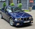Синий БМВ 3 Серия, объемом двигателя 2.8 л и пробегом 340 тыс. км за 6400 $, фото 1 на Automoto.ua