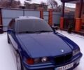Синий БМВ 3 Серия, объемом двигателя 1.8 л и пробегом 300 тыс. км за 3500 $, фото 1 на Automoto.ua
