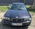 Синій БМВ 3 Серія, об'ємом двигуна 1.8 л та пробігом 287 тис. км за 4000 $, фото 1 на Automoto.ua