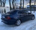 Синий БМВ 3 Серия, объемом двигателя 2 л и пробегом 278 тыс. км за 3500 $, фото 4 на Automoto.ua