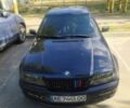 Синий БМВ 3 Серия, объемом двигателя 2 л и пробегом 400 тыс. км за 3309 $, фото 1 на Automoto.ua