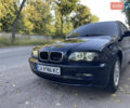 Синий БМВ 3 Серия, объемом двигателя 1.9 л и пробегом 312 тыс. км за 4600 $, фото 9 на Automoto.ua
