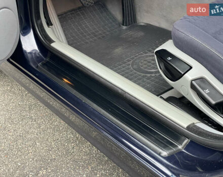 Синий БМВ 3 Серия, объемом двигателя 1.9 л и пробегом 320 тыс. км за 4700 $, фото 51 на Automoto.ua