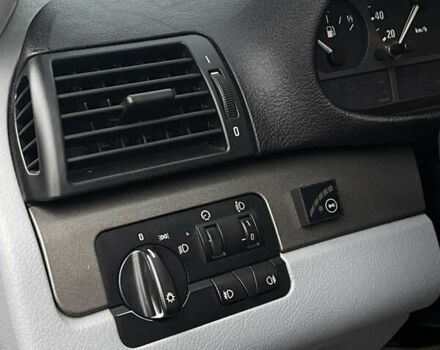 Синий БМВ 3 Серия, объемом двигателя 1.9 л и пробегом 320 тыс. км за 4700 $, фото 55 на Automoto.ua