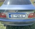 Синий БМВ 3 Серия, объемом двигателя 2.8 л и пробегом 425 тыс. км за 4500 $, фото 6 на Automoto.ua