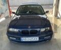 Синій БМВ 3 Серія, об'ємом двигуна 2 л та пробігом 380 тис. км за 4400 $, фото 1 на Automoto.ua