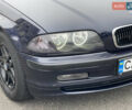 Синий БМВ 3 Серия, объемом двигателя 1.9 л и пробегом 320 тыс. км за 4700 $, фото 8 на Automoto.ua