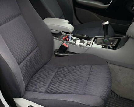 Синий БМВ 3 Серия, объемом двигателя 1.9 л и пробегом 320 тыс. км за 4700 $, фото 82 на Automoto.ua