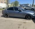 Синий БМВ 3 Серия, объемом двигателя 2.8 л и пробегом 425 тыс. км за 4500 $, фото 9 на Automoto.ua