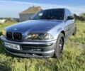 Синий БМВ 3 Серия, объемом двигателя 2.8 л и пробегом 425 тыс. км за 4500 $, фото 3 на Automoto.ua