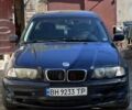 Синий БМВ 3 Серия, объемом двигателя 2 л и пробегом 431 тыс. км за 3313 $, фото 1 на Automoto.ua