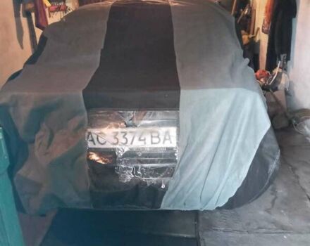 Синий БМВ 3 Серия, объемом двигателя 1.8 л и пробегом 300 тыс. км за 4500 $, фото 10 на Automoto.ua