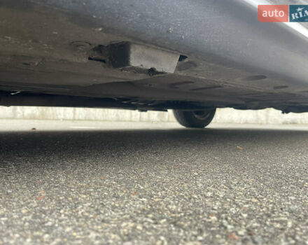 Синий БМВ 3 Серия, объемом двигателя 1.9 л и пробегом 320 тыс. км за 4700 $, фото 47 на Automoto.ua