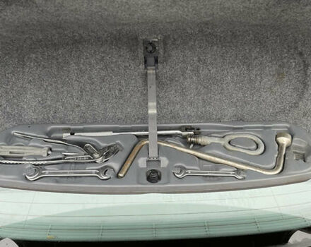 Синий БМВ 3 Серия, объемом двигателя 2.49 л и пробегом 400 тыс. км за 4300 $, фото 8 на Automoto.ua