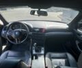 Синий БМВ 3 Серия, объемом двигателя 2.5 л и пробегом 350 тыс. км за 3203 $, фото 13 на Automoto.ua